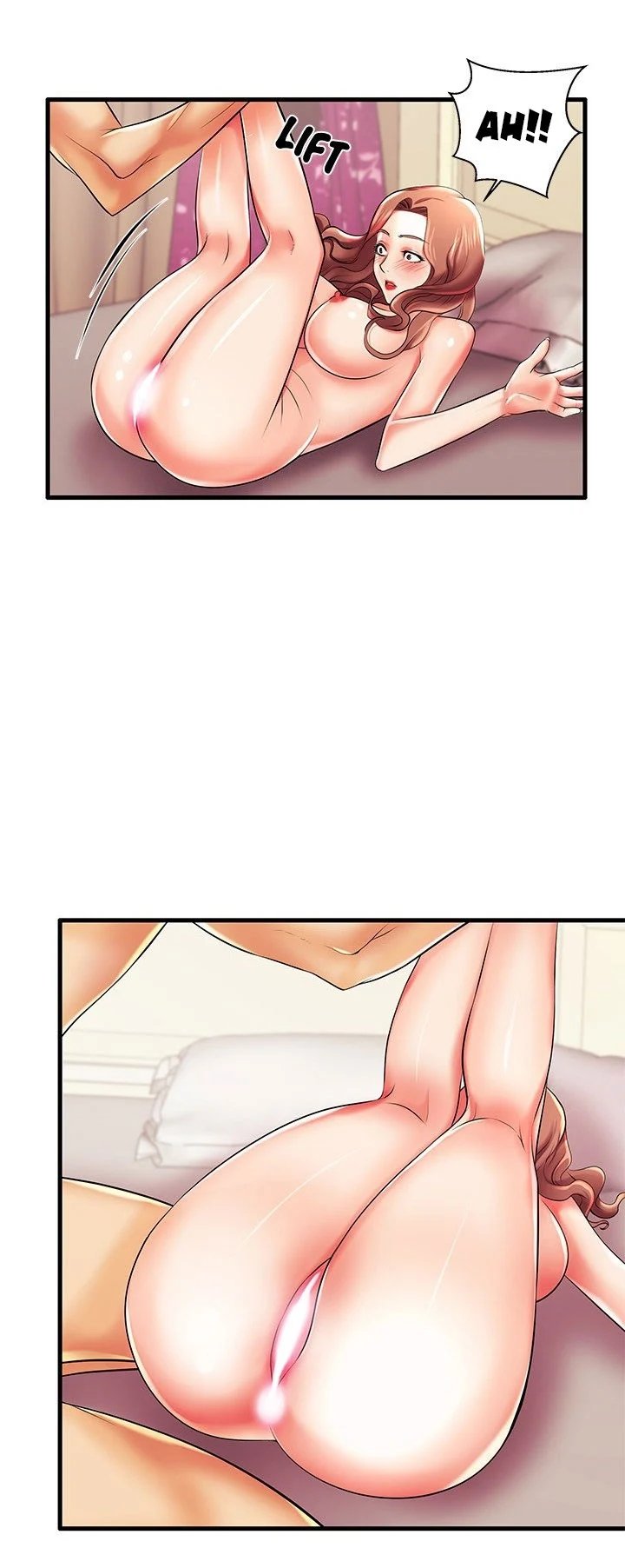 người mẹ xấu xa chapter 7 21