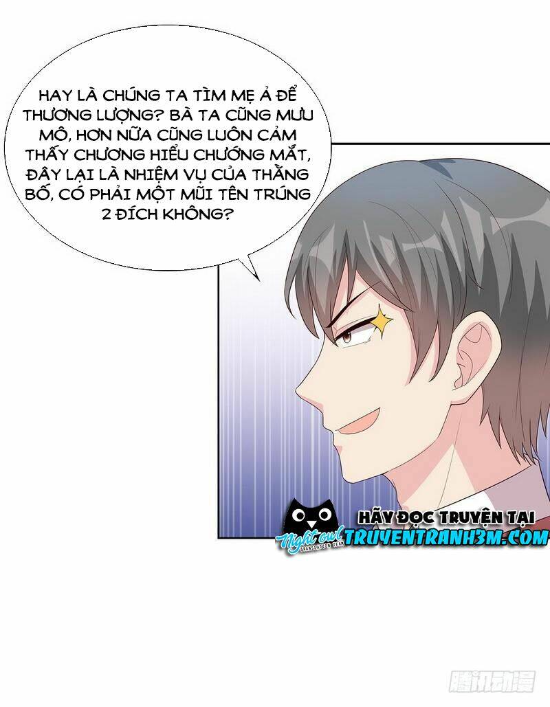 nam thần manh bảo tận diệt chapter 91 14