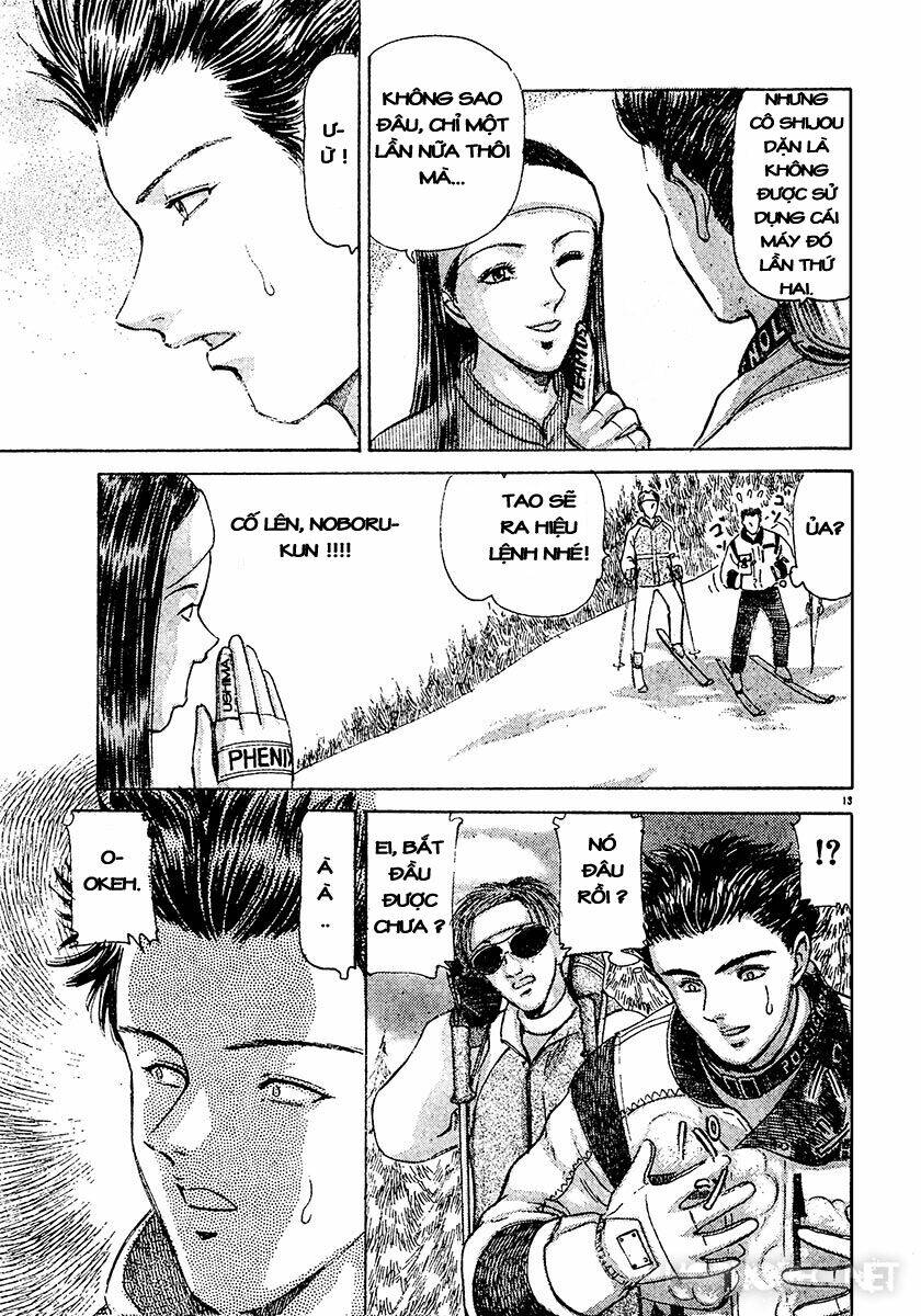 dangerous female teacher chapter 27 13