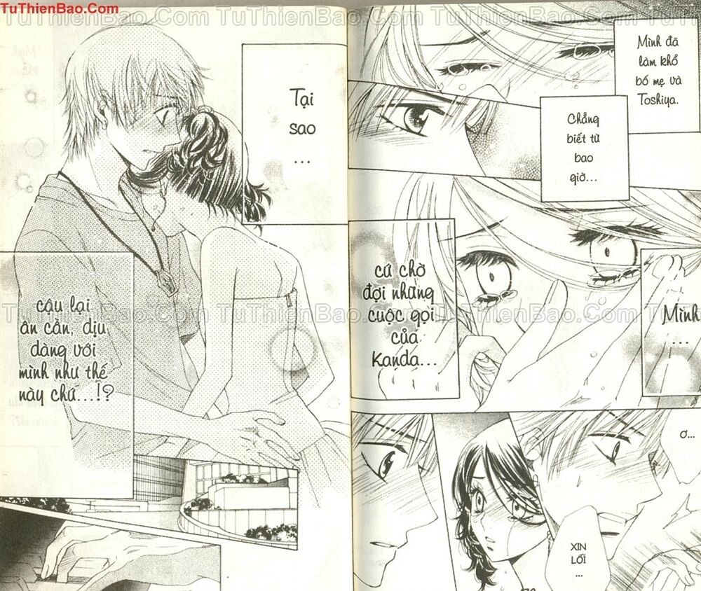 ác quỷ và bản tình ca chapter 9 85