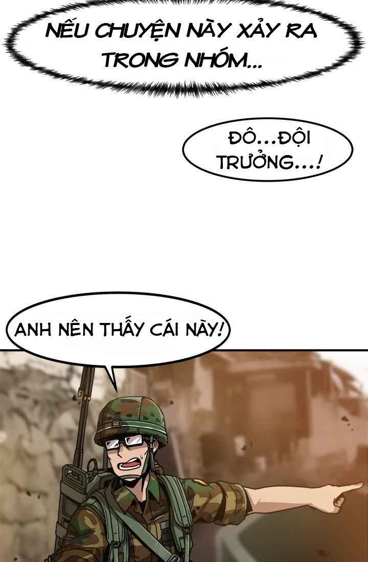 lên cấp một mình chapter 1 52