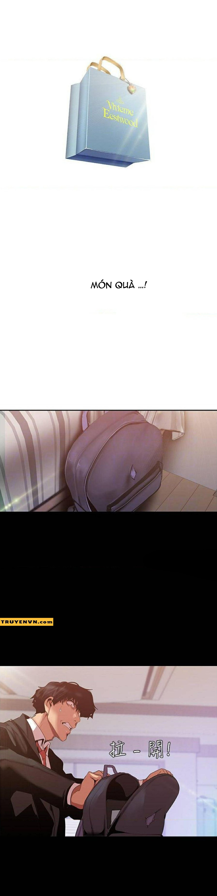 một thế giới mới tuyệt vời chapter 88 18