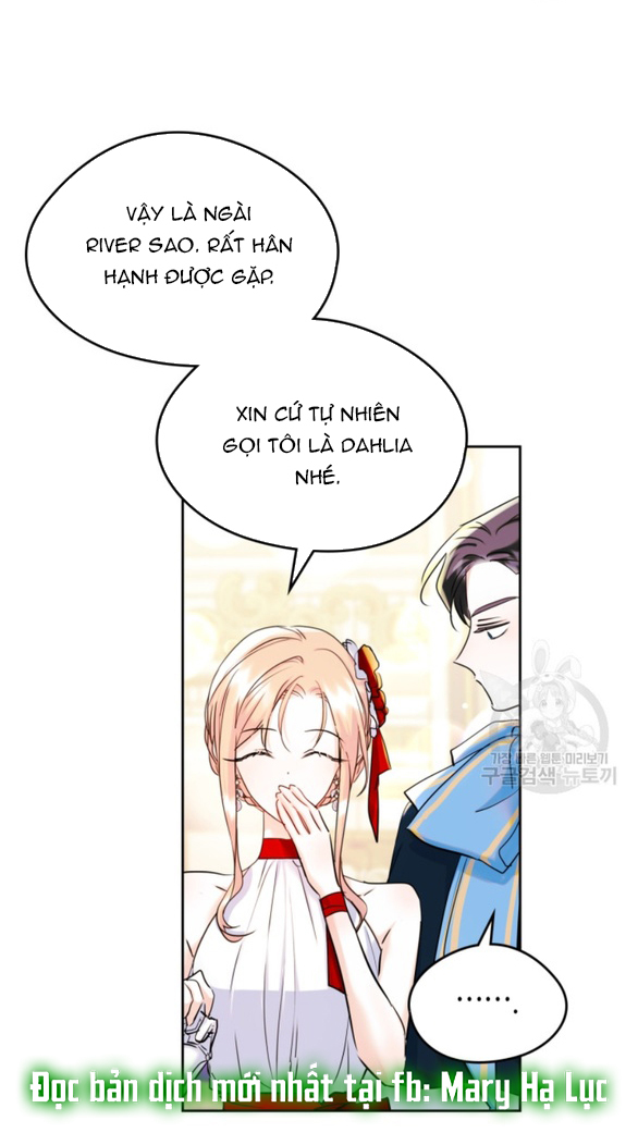 tôi đã trở thành bạn gái của nam chính chapter 32.2 14