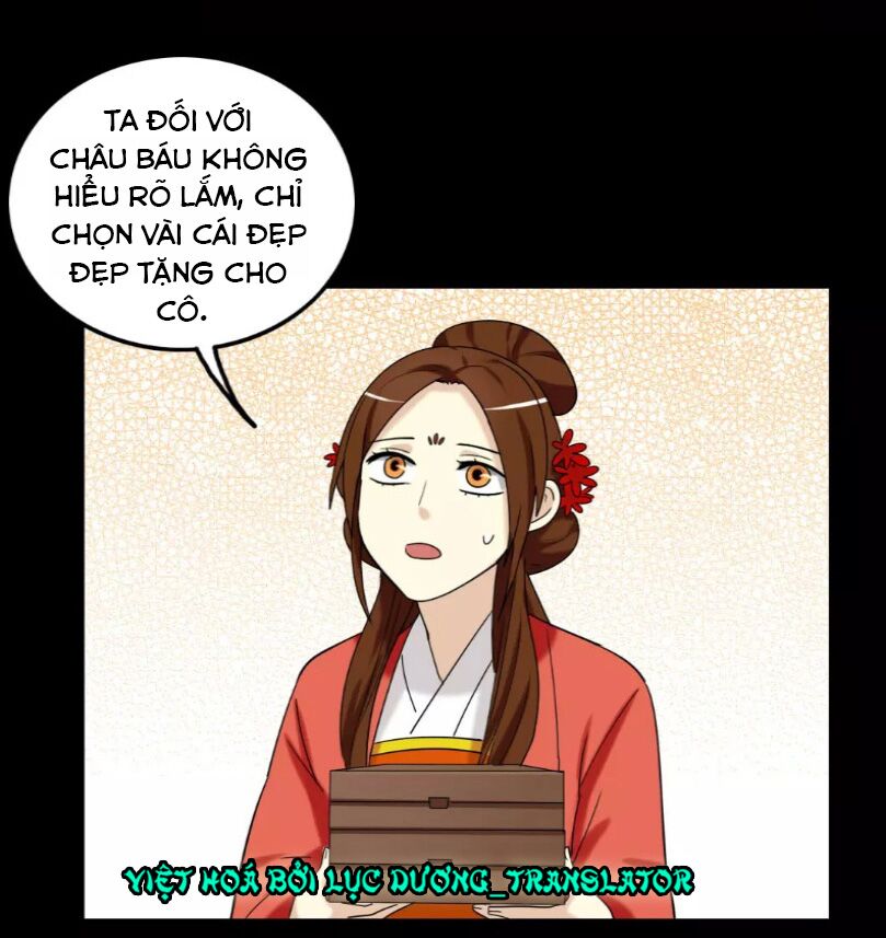 lưỡng bất nghi (full) chapter 131 22