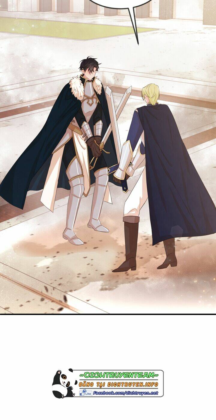 tiểu thư scarlet, em không muốn trả thù sao? chapter 20 5