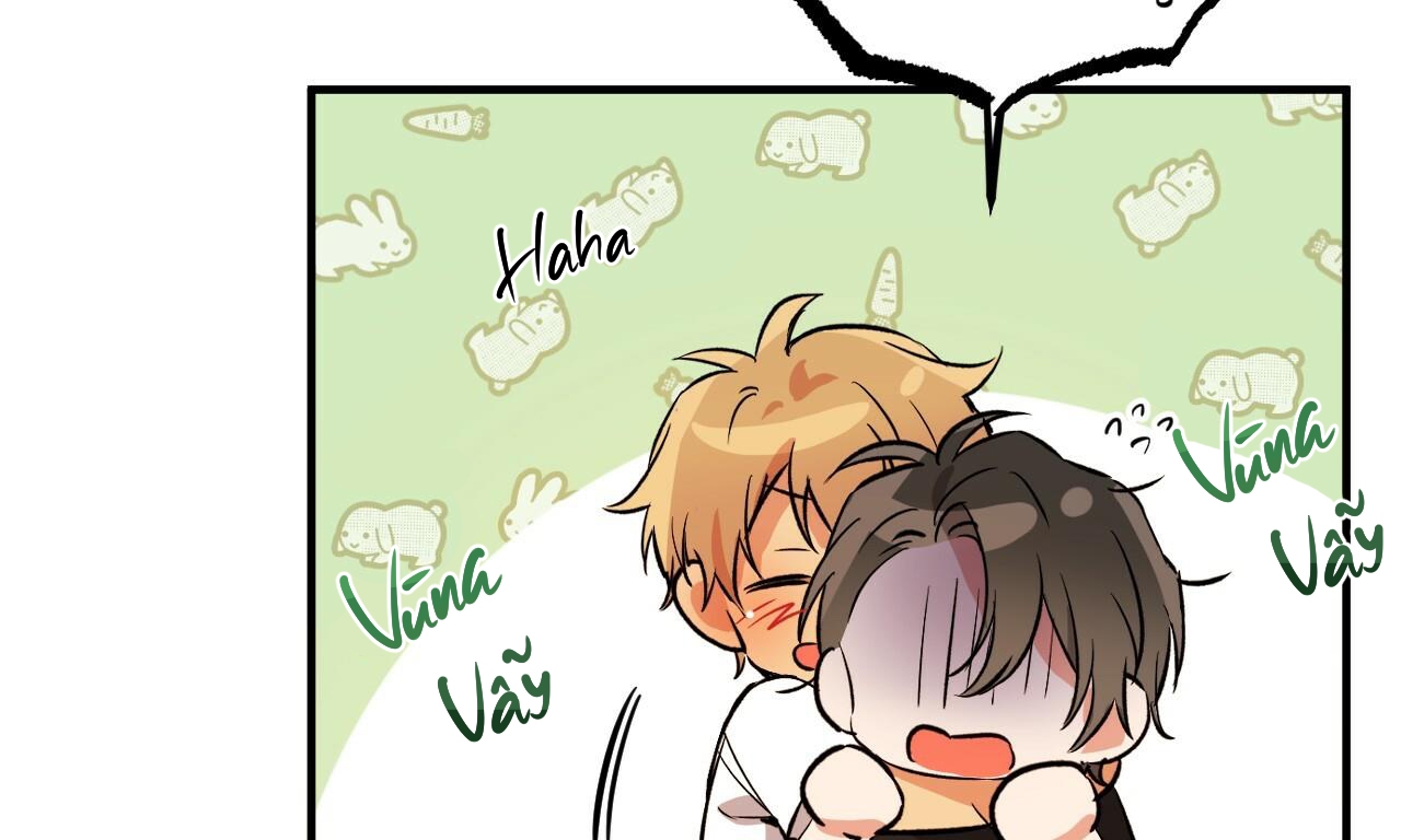 những chú thỏ của hapypy chapter 53 97