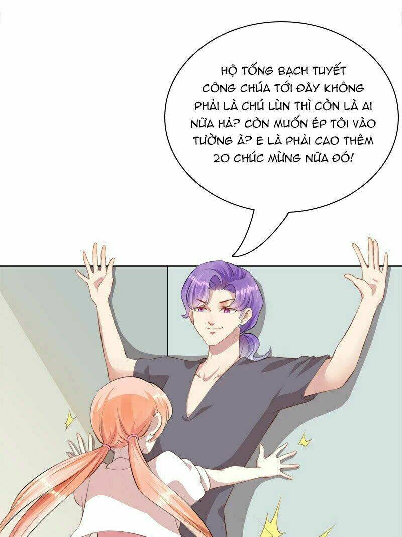 lãnh hôn cuồng ái chapter 40 38