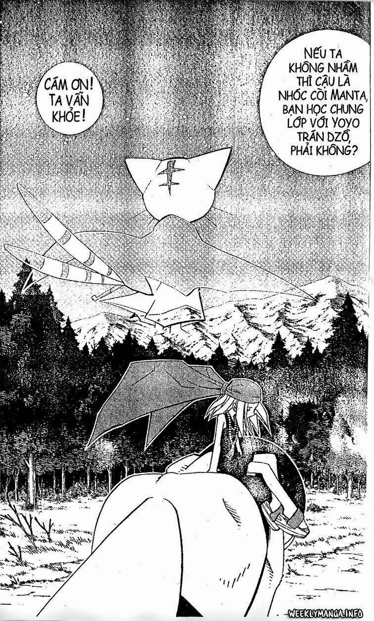 vua pháp thuật chapter 199 4