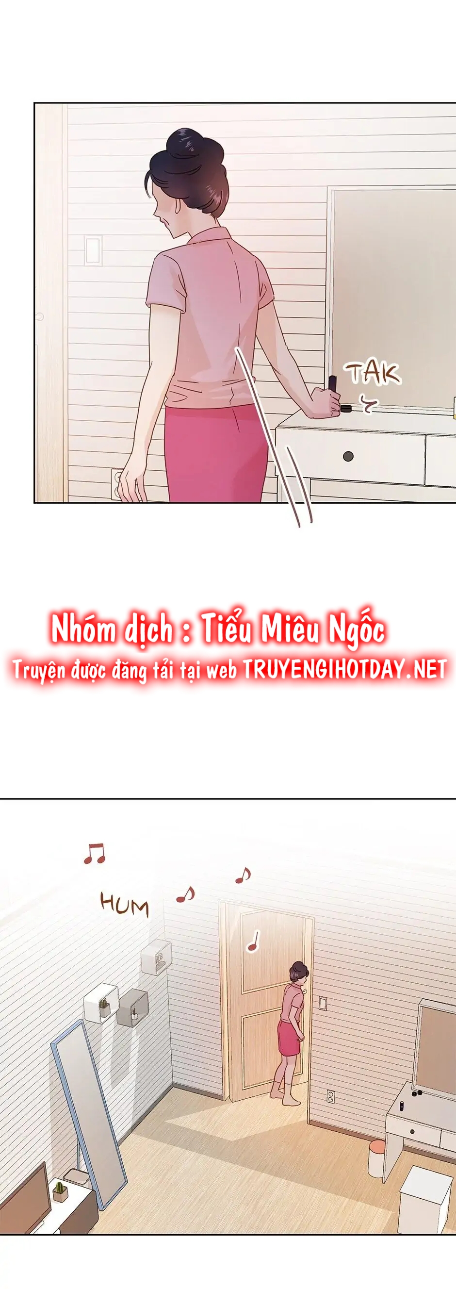 sự trả thù ngọt ngào của vợ tôi chapter 65 3