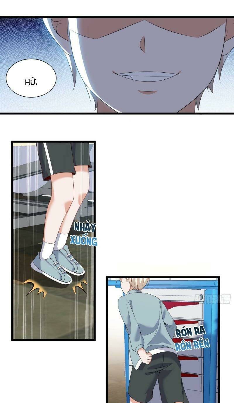 vú em của tiên ma chapter 26 23