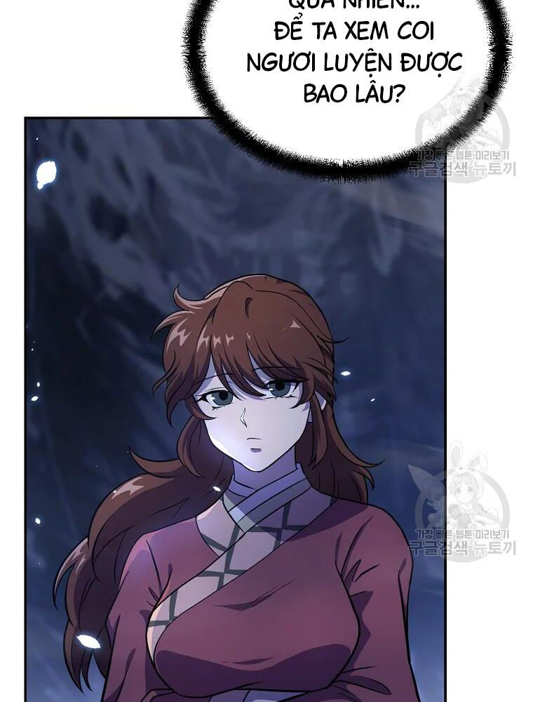 thiếu niên phương sĩ chapter 32 100