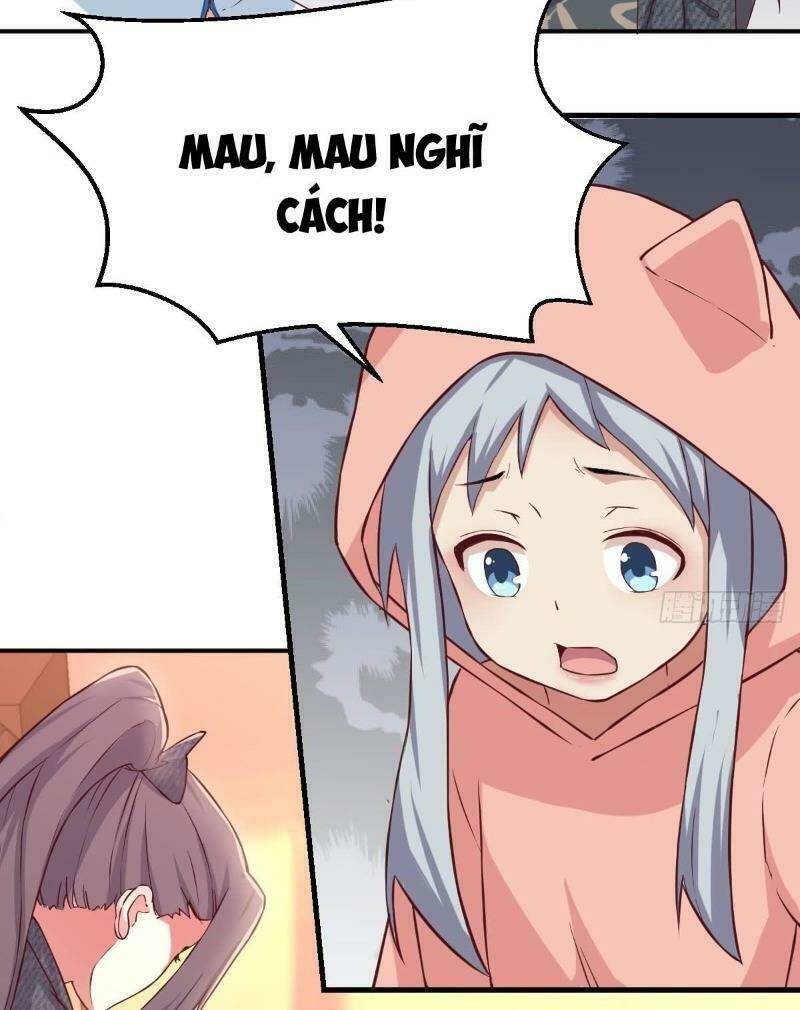 song tu đạo lữ kiểu xem mặt chapter 68 6