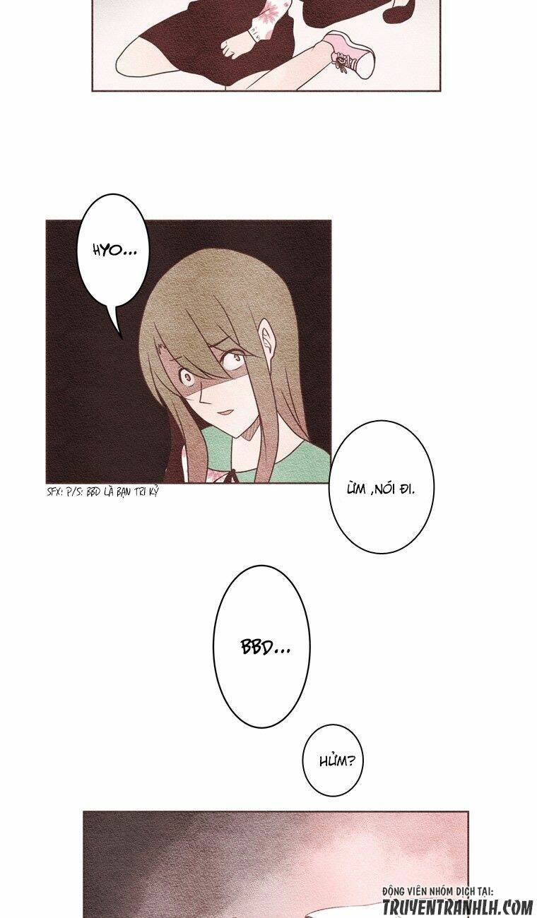 may i shake your hand chapter 8 37