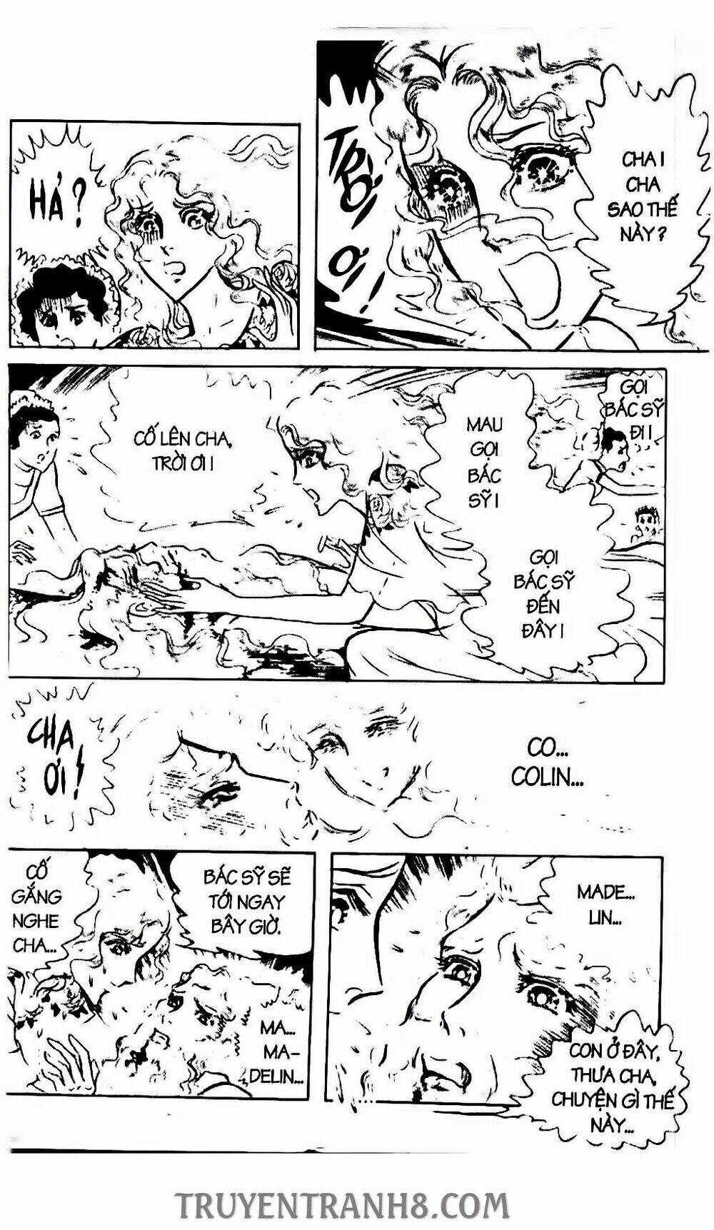 the count s daughter chapter 31 6