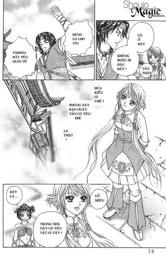 tiên khúc chapter 4 14