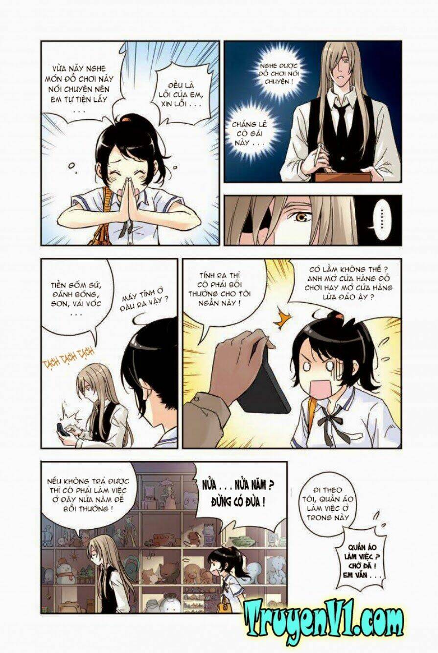 soul-toy chapter 1 9