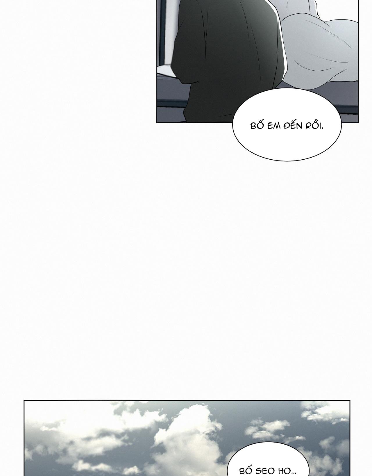 hiến tế máu chapter 30 20