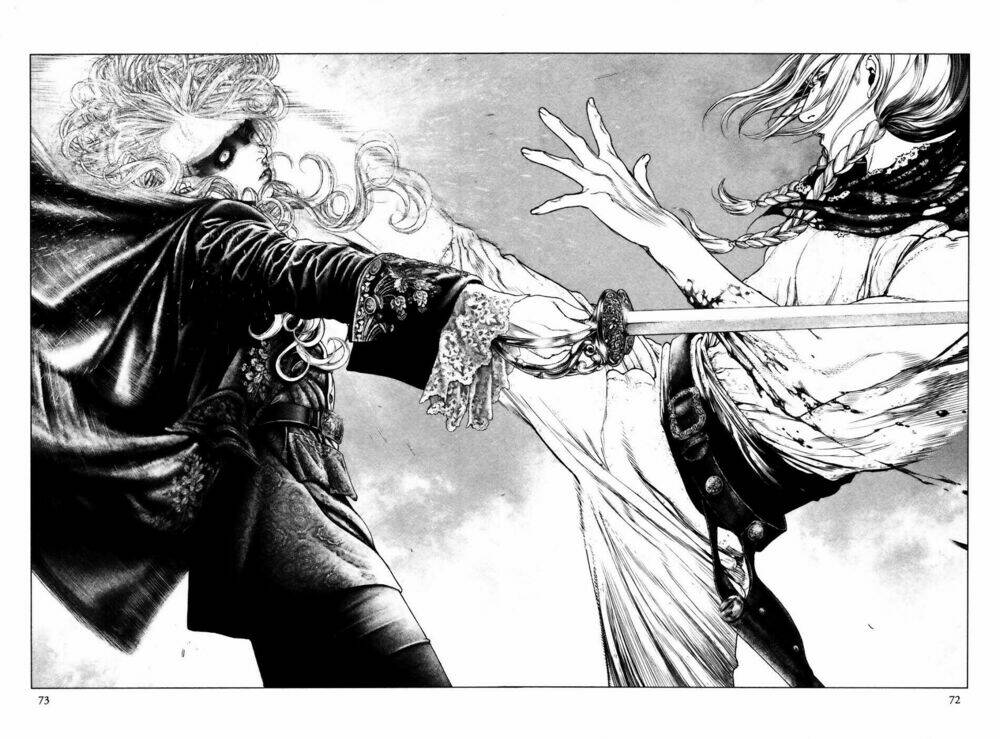 innocent rouge (innocent phần 2) chapter 23 6