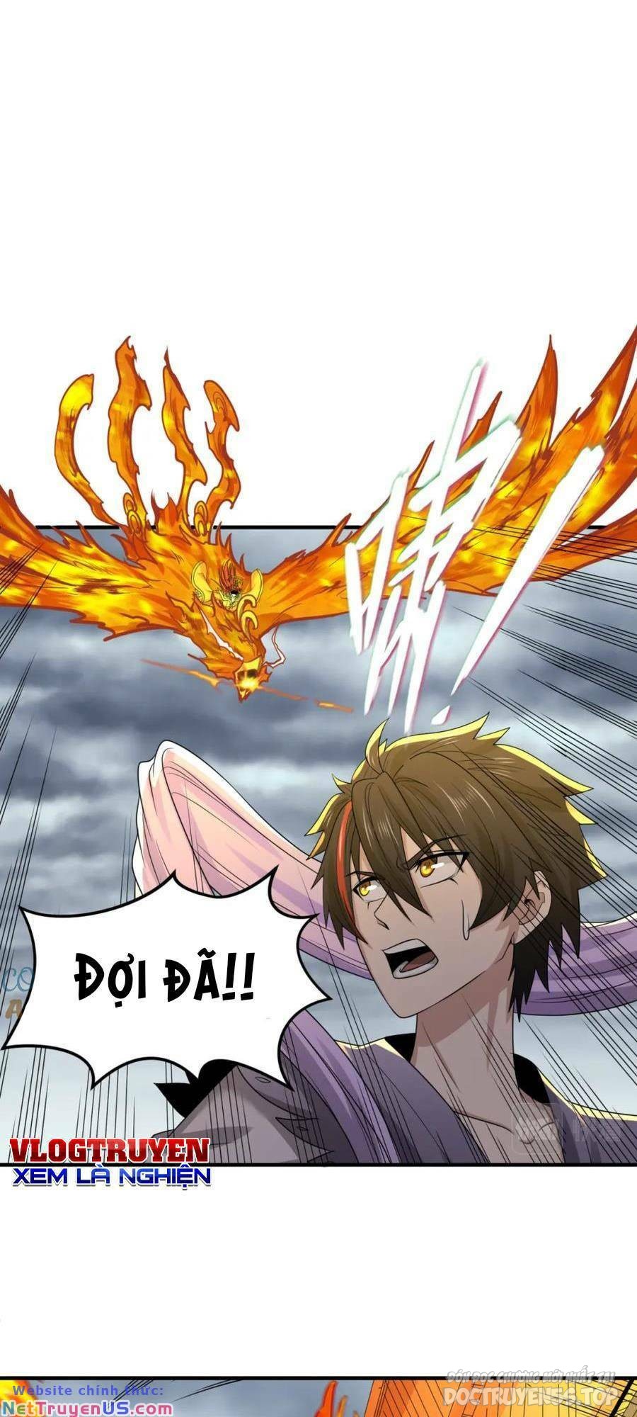 toàn cầu quỷ dị thời đại chapter 101 31