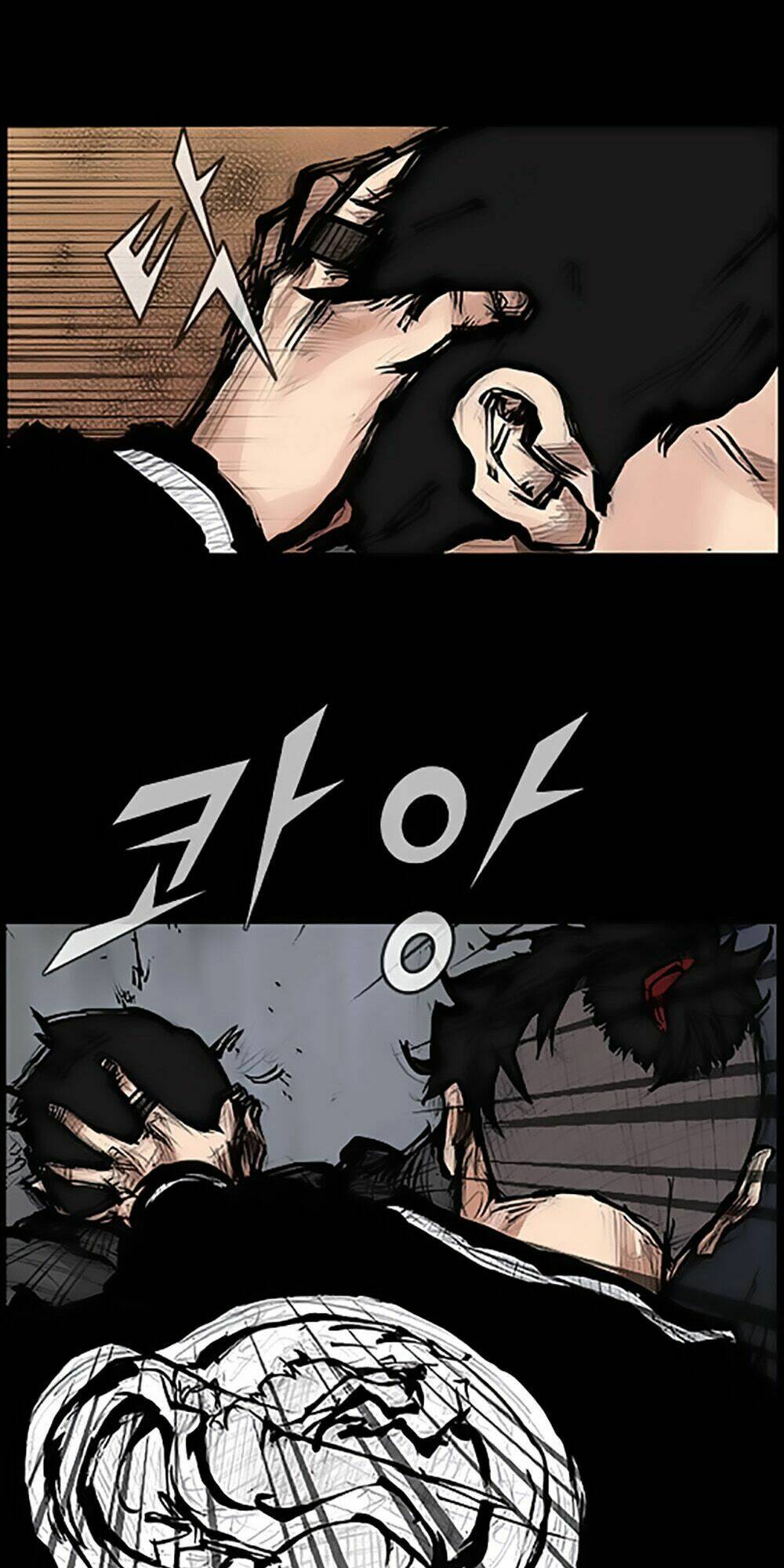 độc cô tiền truyện chapter 8 14