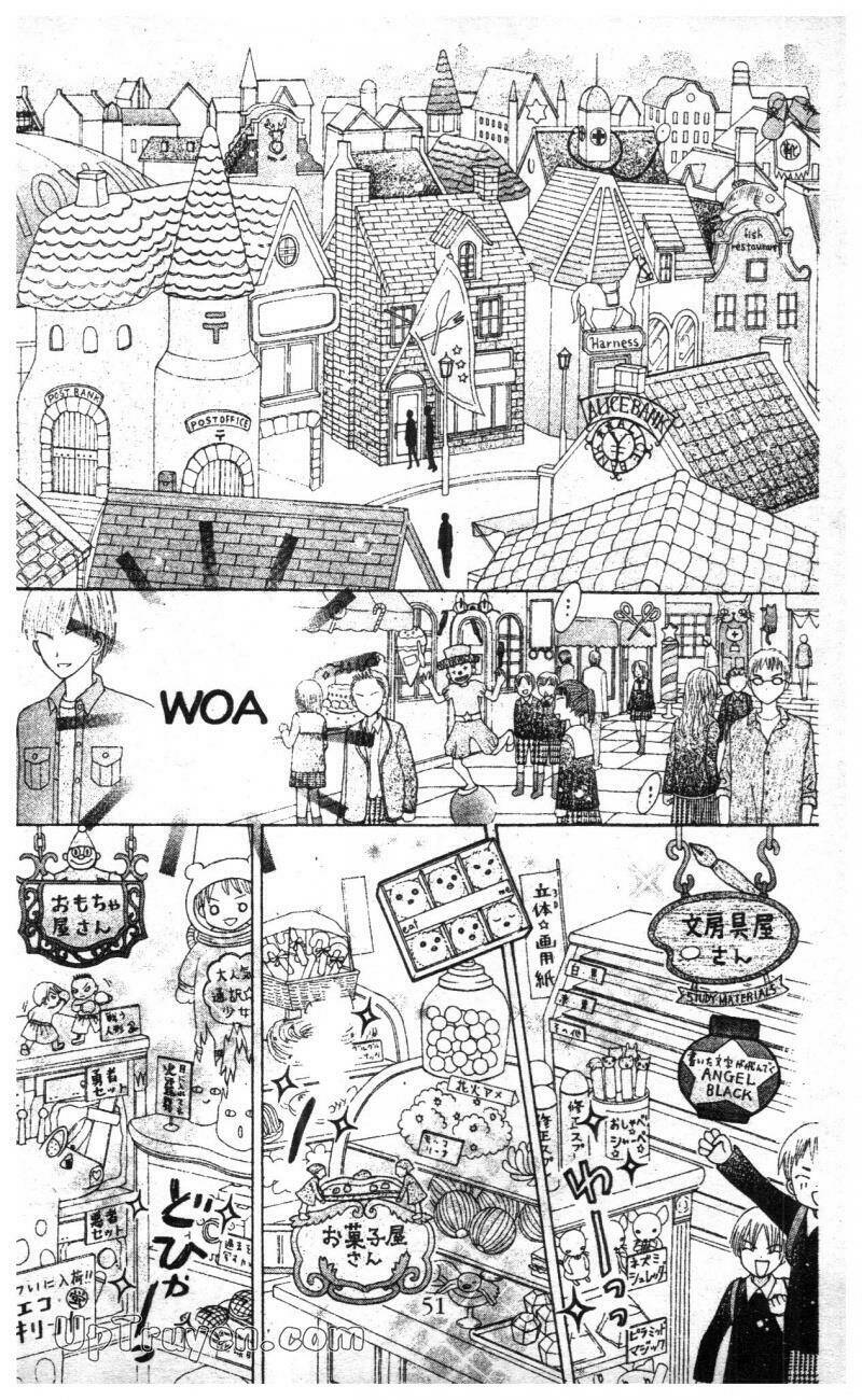 gakuen alice chapter 3 49