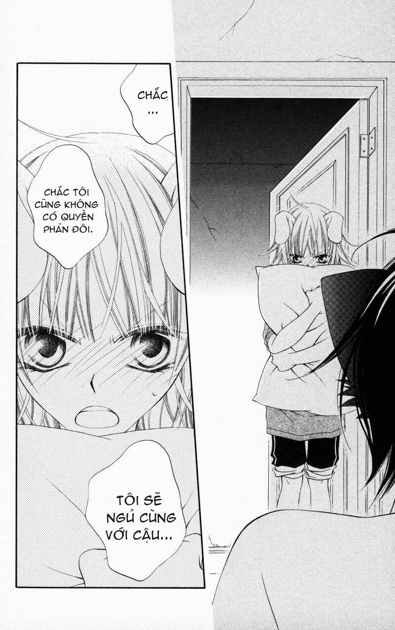 monochrome shounen shoujo chapter 4 25