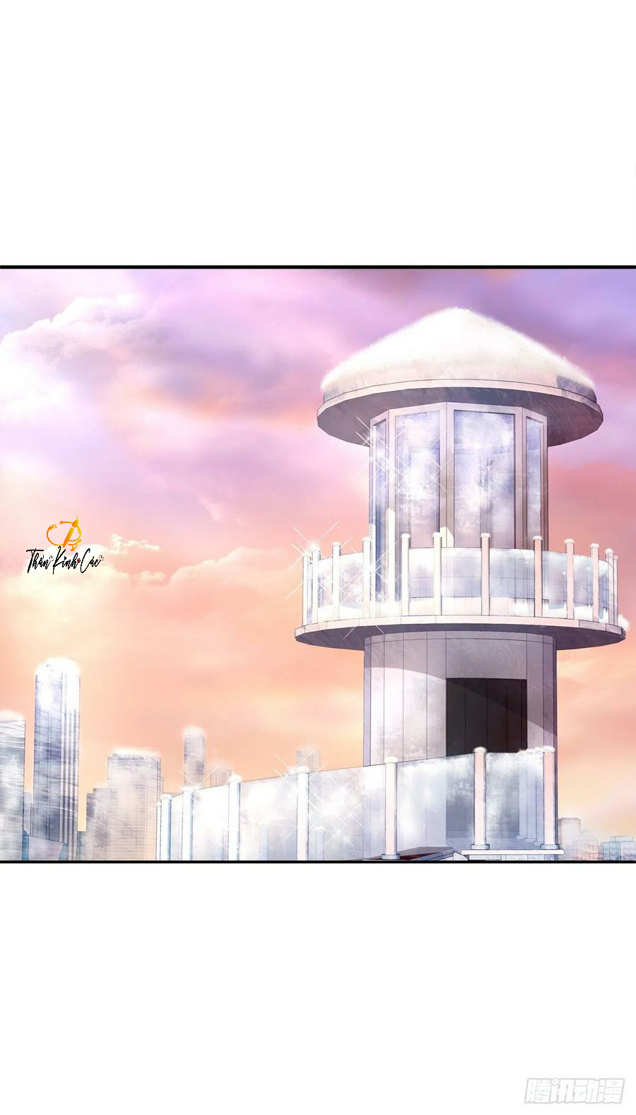 kiểm soát tuyệt đối chapter 72 6