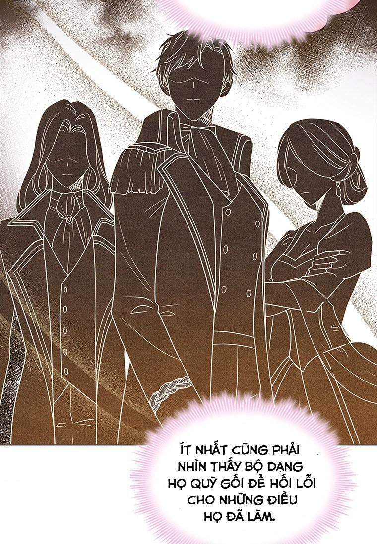 tiểu thư chỉ muốn được nghỉ ngơi chapter 43 65