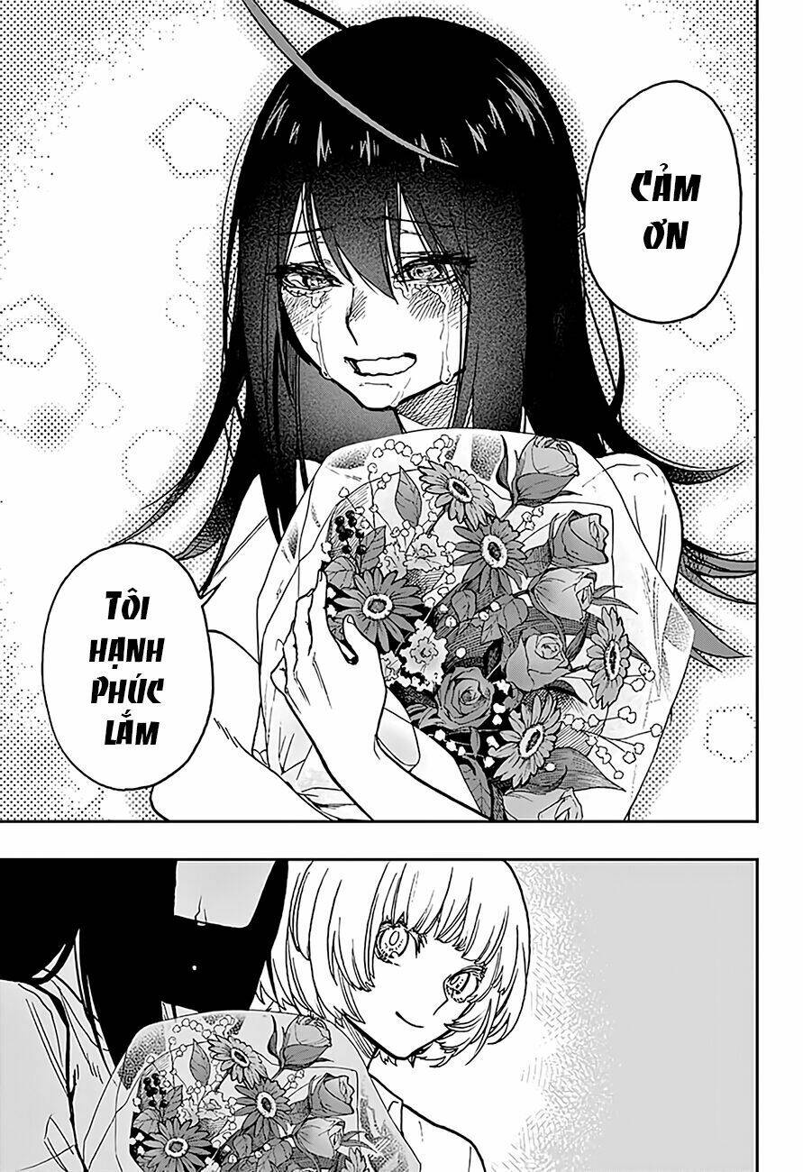 nữ diễn viên tài năng chapter 22 16