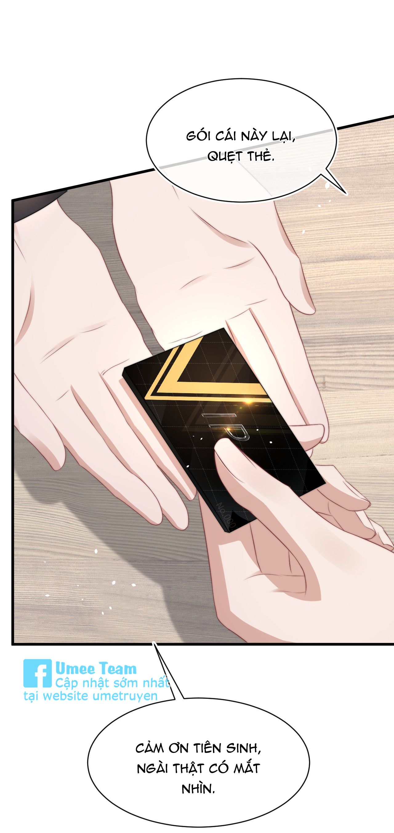 ta sinh con cho tổng tài chapter 62 34