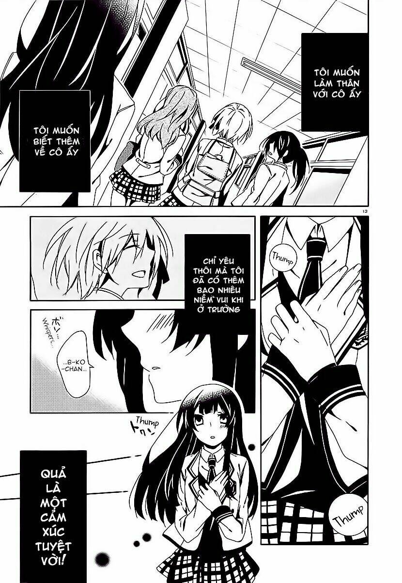 shuuen no shiori chapter 9 13
