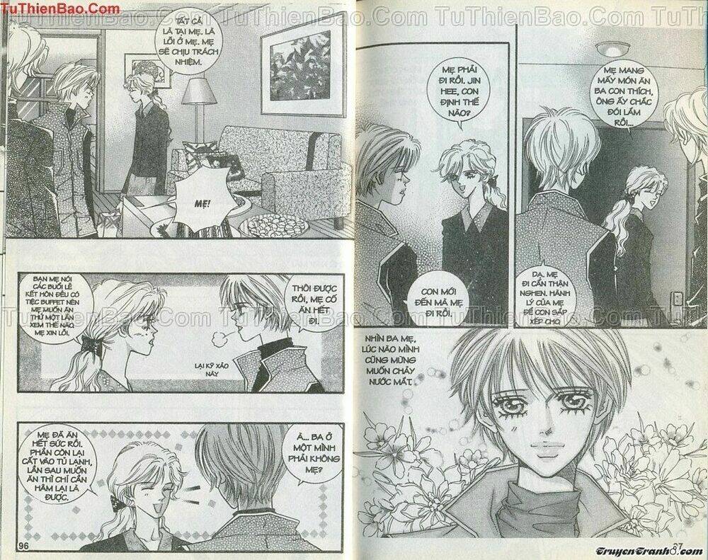 giấc mơ triệu phú chapter 3 40