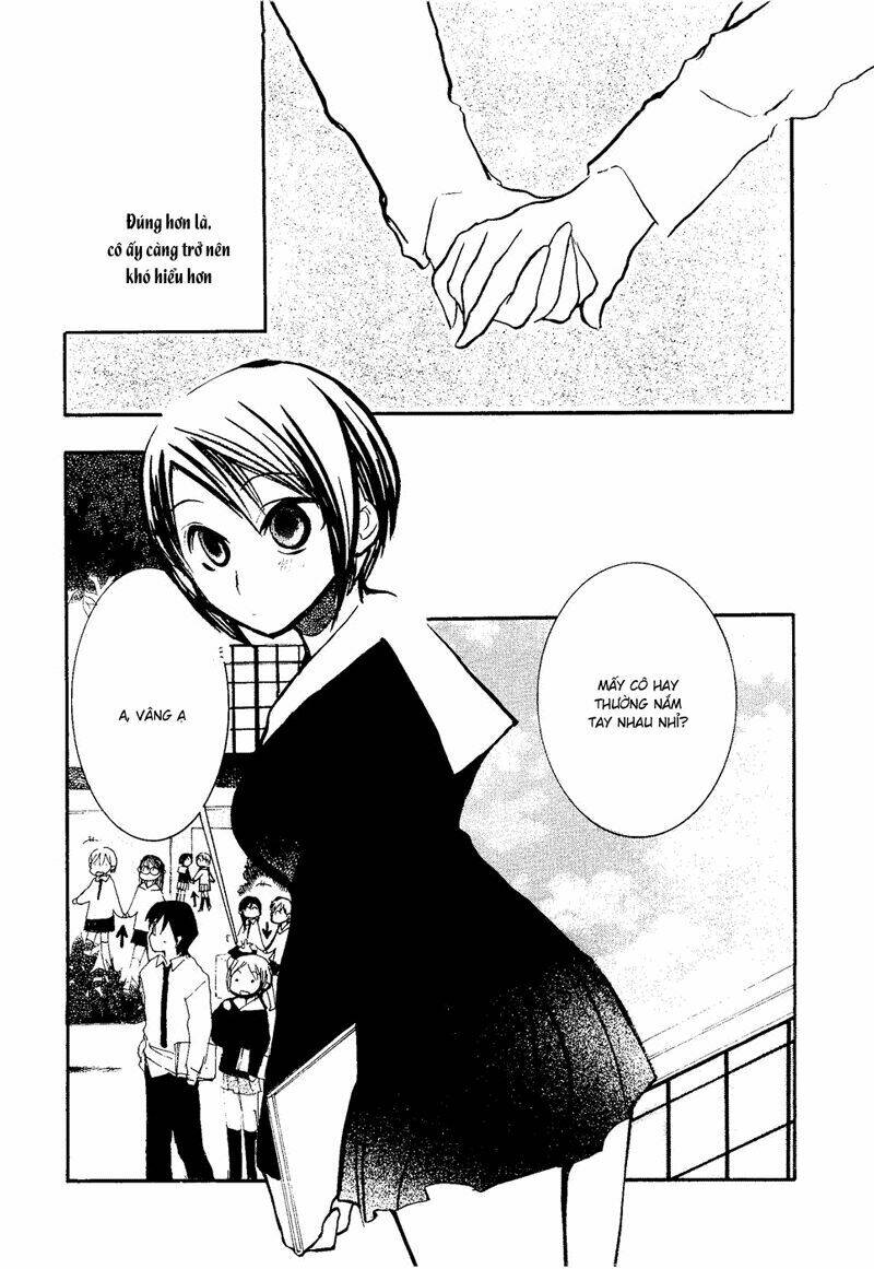 mathematical girls chapter 7 6