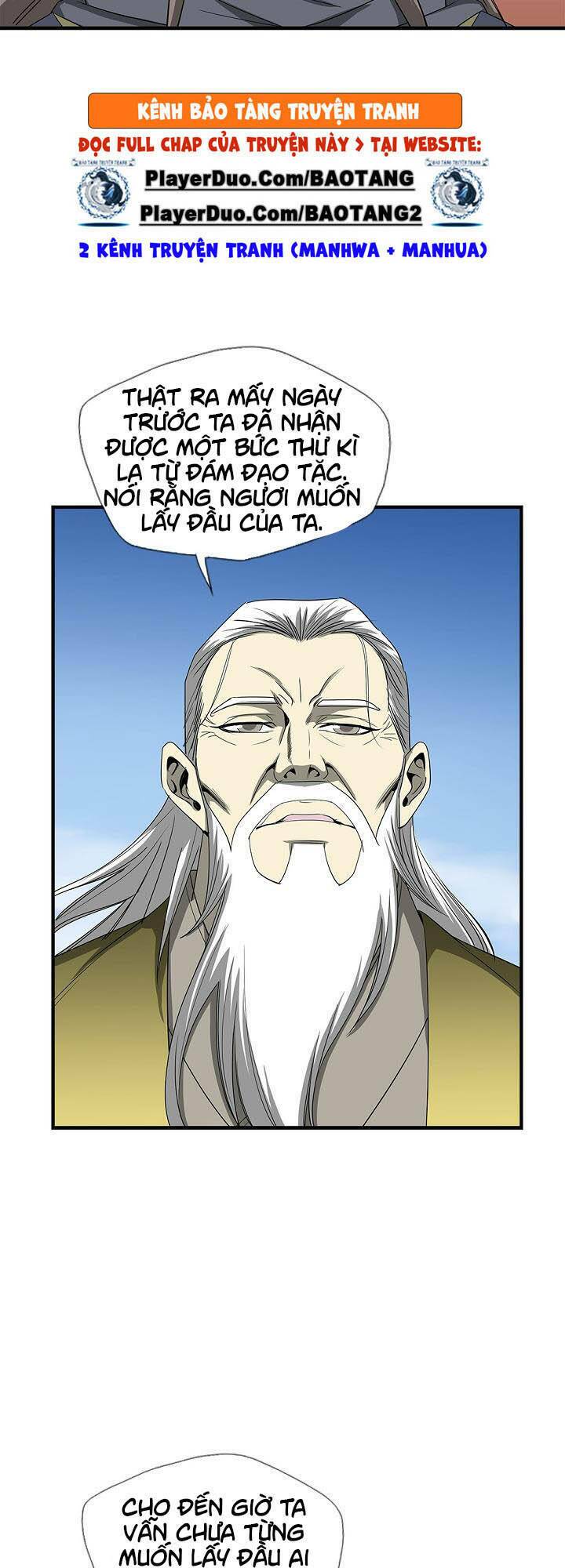 cuồng long chapter 48 23