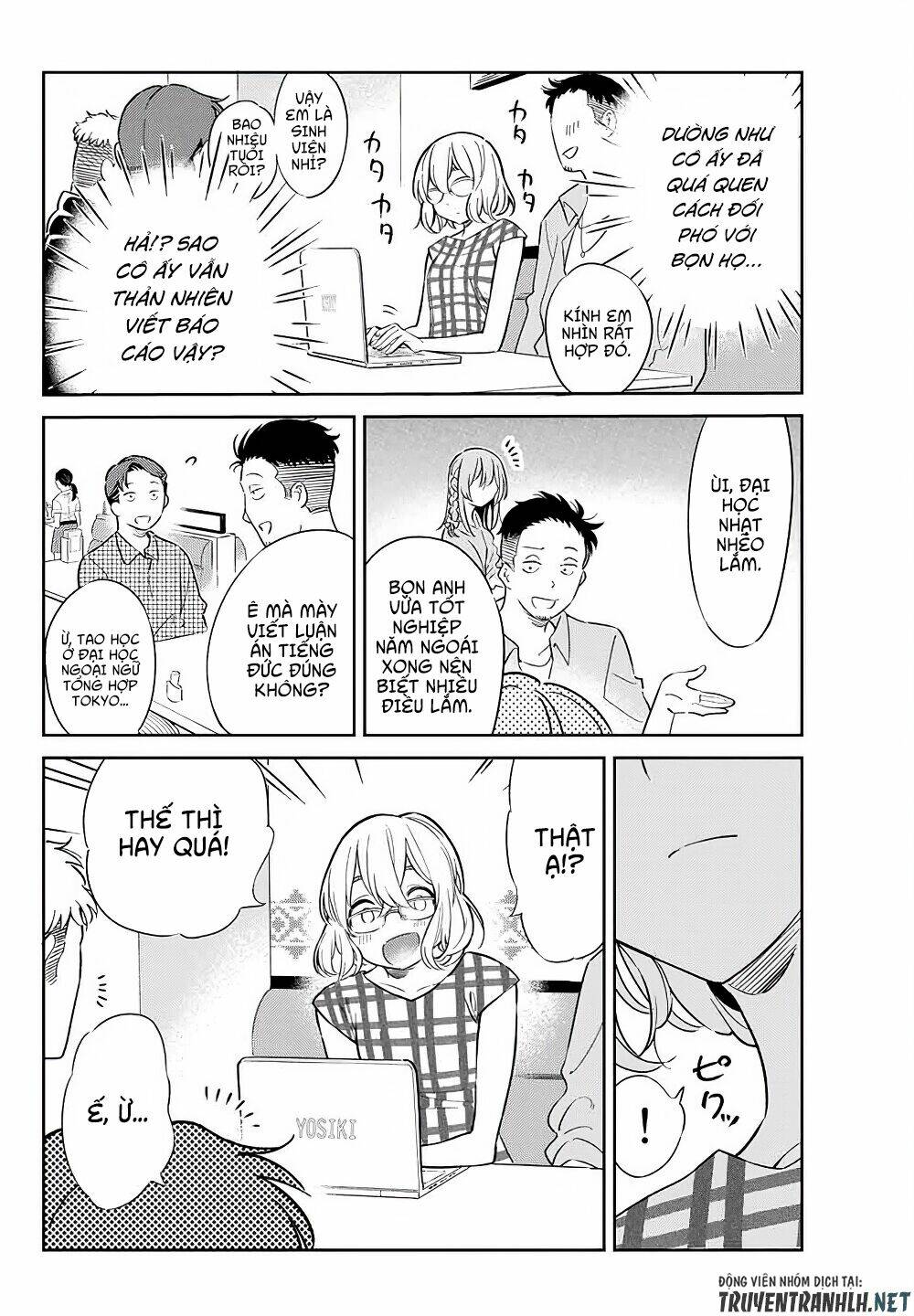 kanojo, hitomishirimaru chapter 5 8