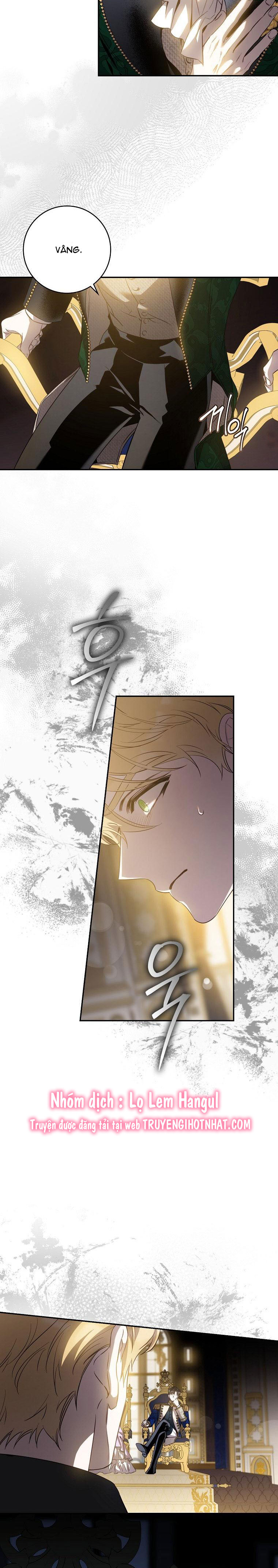 thuần hóa bạo chúa rồi bỏ trốn chapter 94.1 3