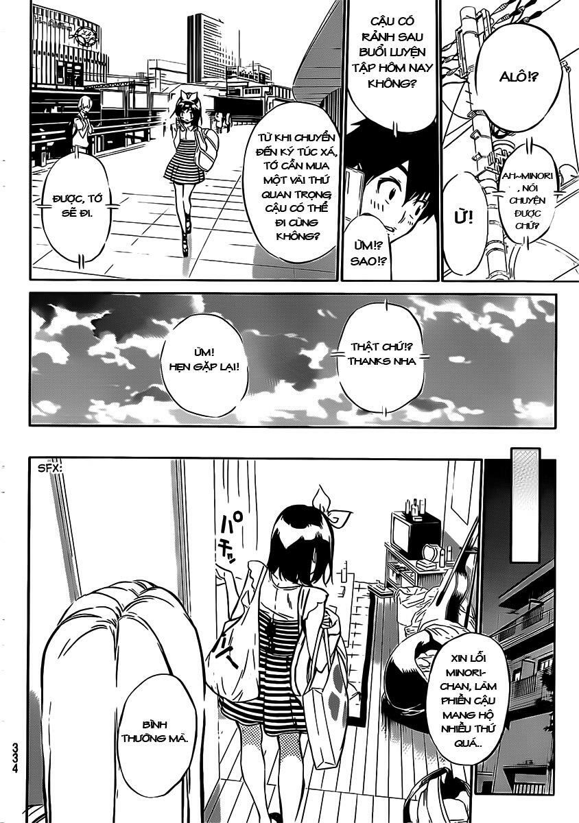 akb49 - renai kinshi jourei chapter 49 8