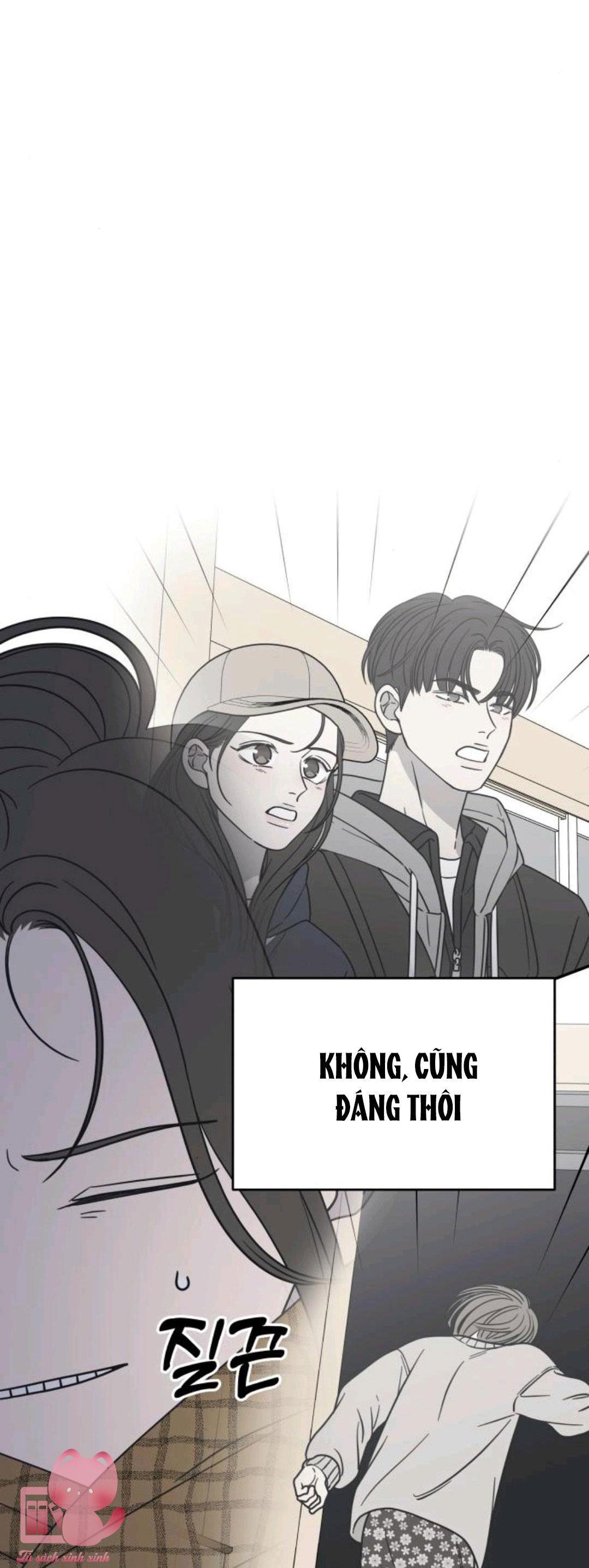 nói không với tình công sở chapter 14 21