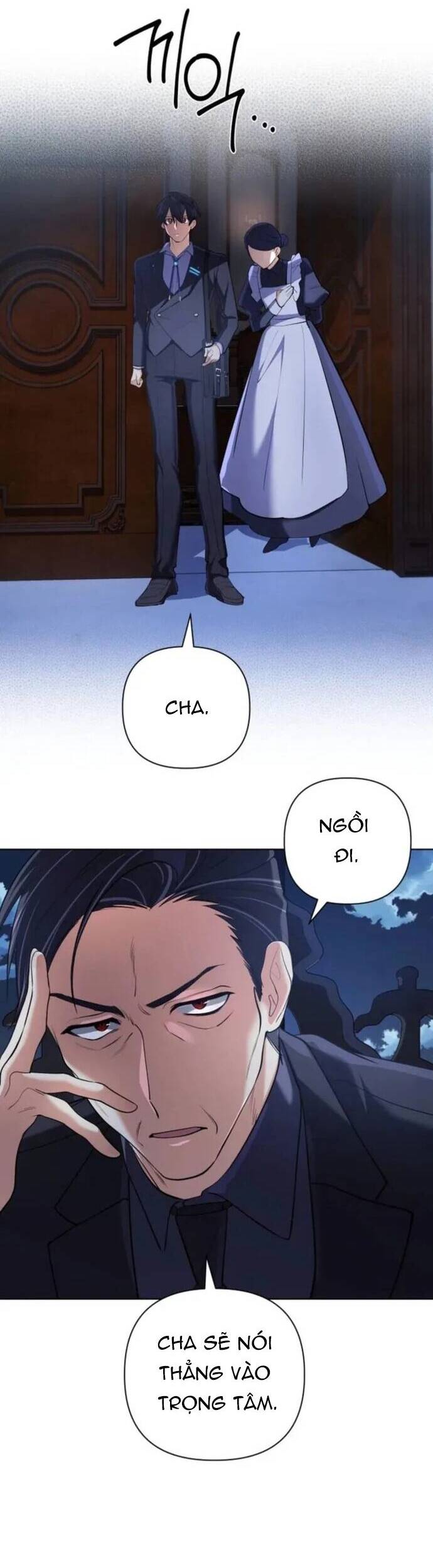 sự trở lại của đại pháp sư huyền thoại chapter 28 36