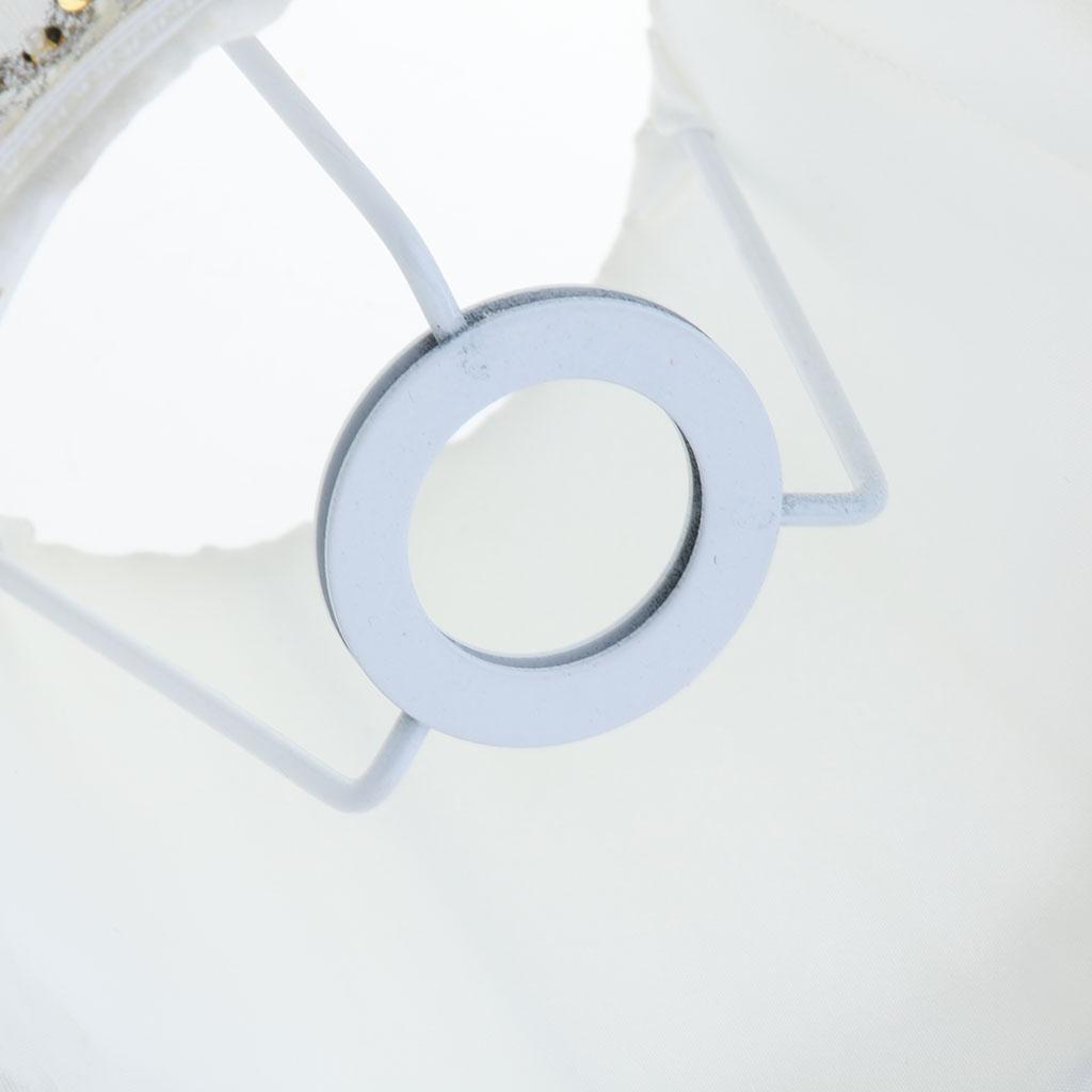 Chandelier Lighting Bird Cage Ceiling Light Fixture Light Pendant Lampshade -