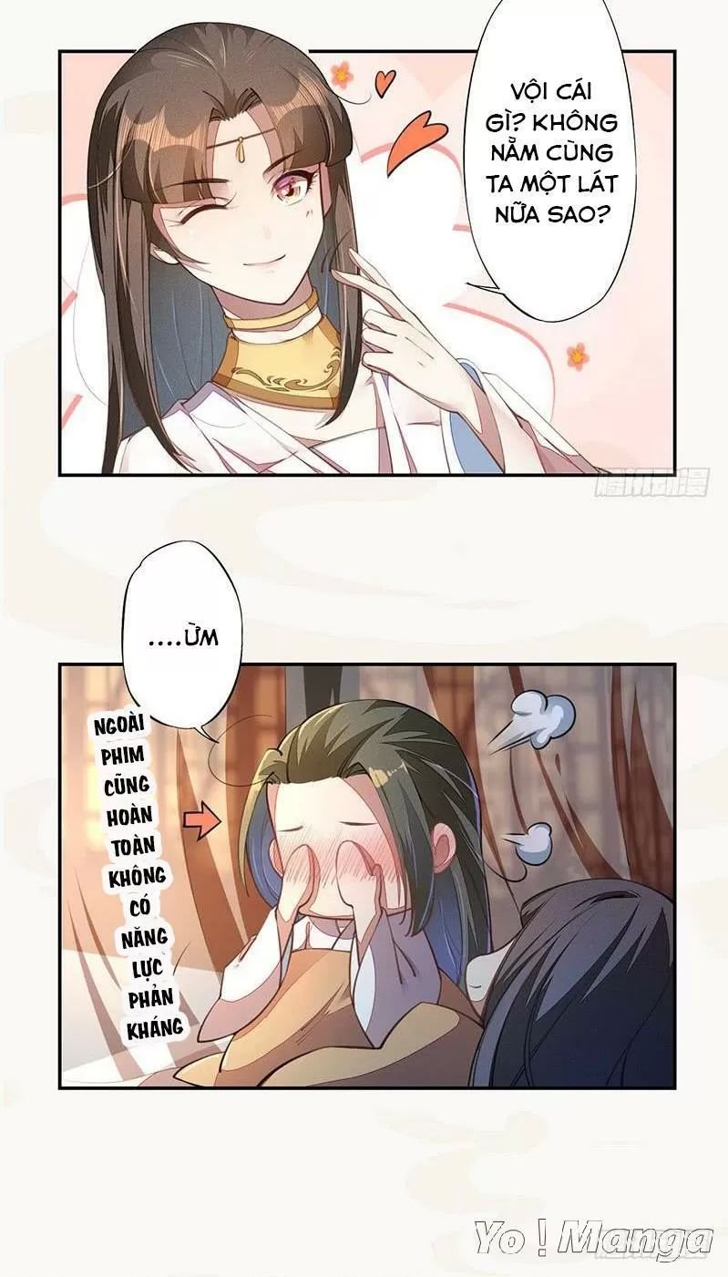 tuyệt thế luyện đan sư chapter 68 30