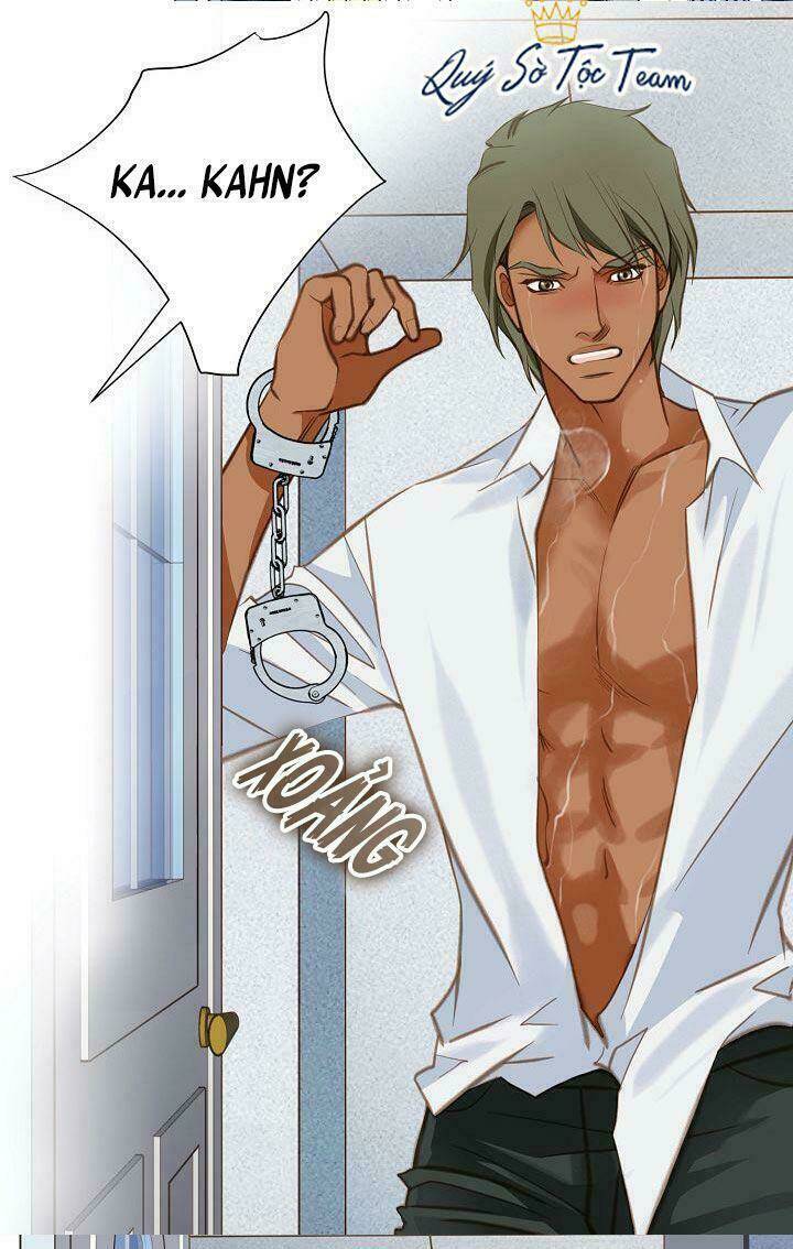 tiếp xúc chí mạng chapter 70 38