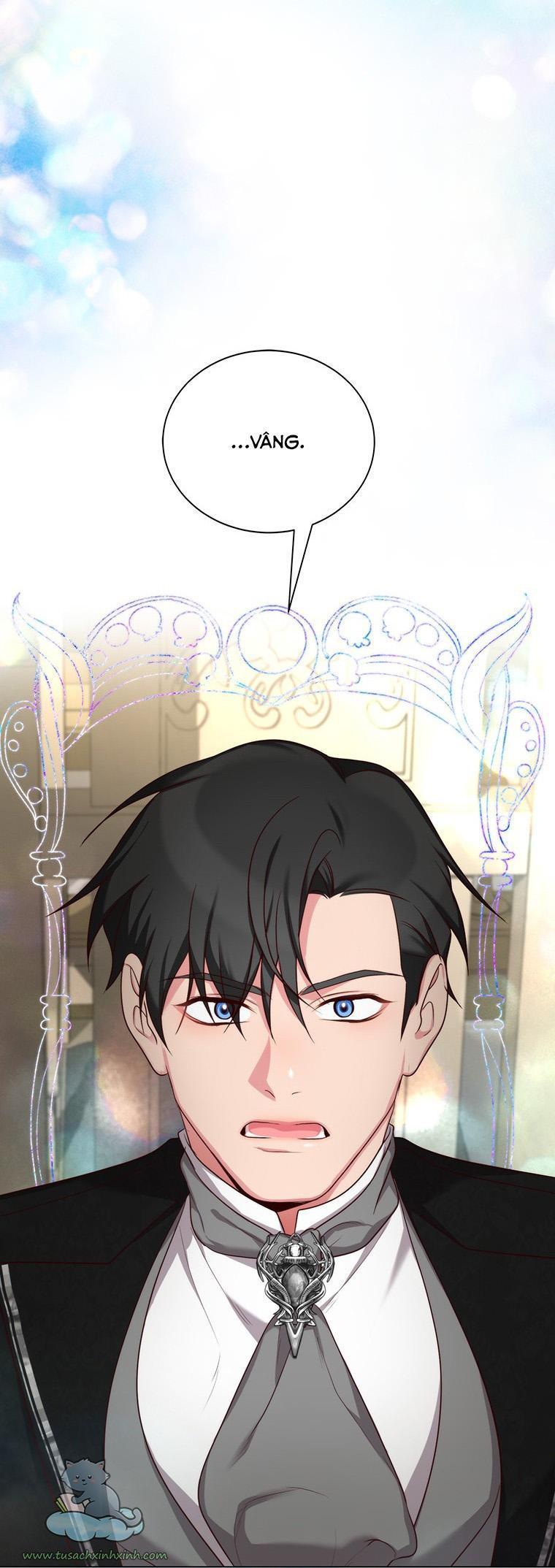 thế thì ta cứ trở thành kẻ ác thôi chapter 40 60