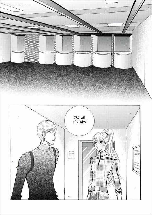 can't lose you chapter 12 20