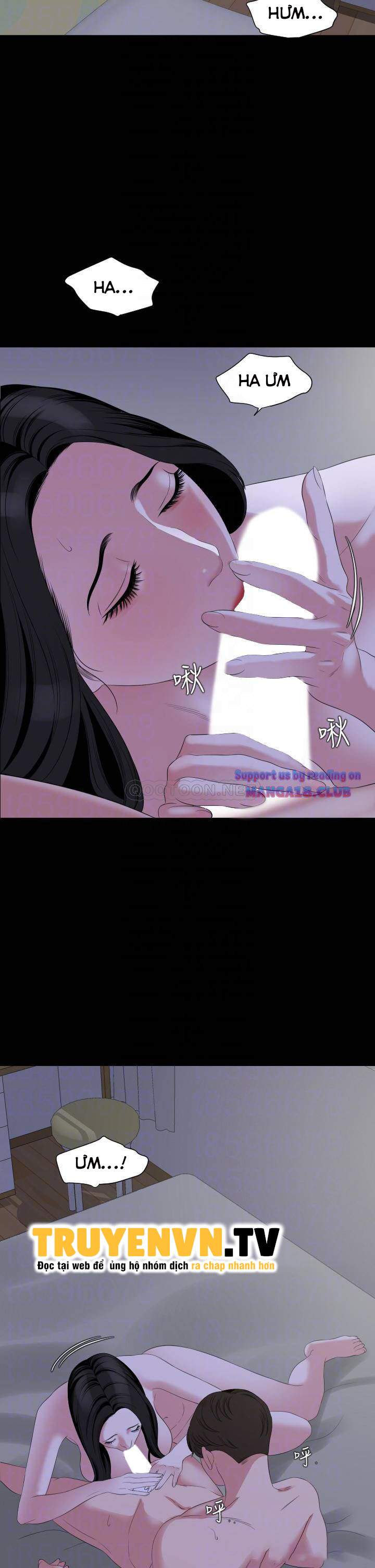 con rể chapter 65 18