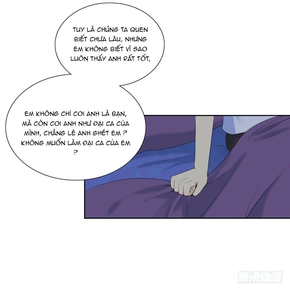 sinh sinh tương thác chapter 41 46