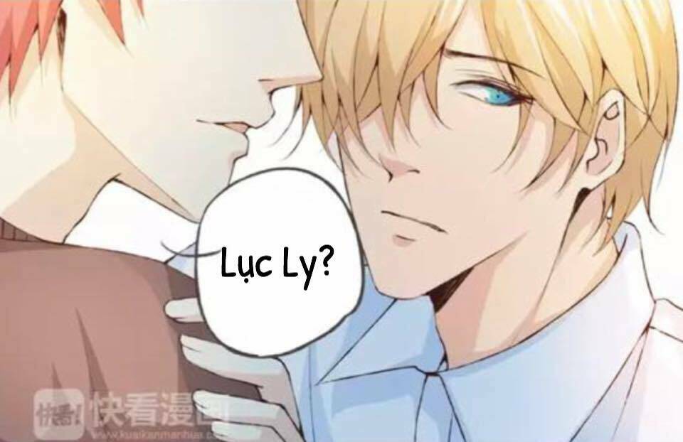 tôi không phải đa nhân cách chapter 36 37