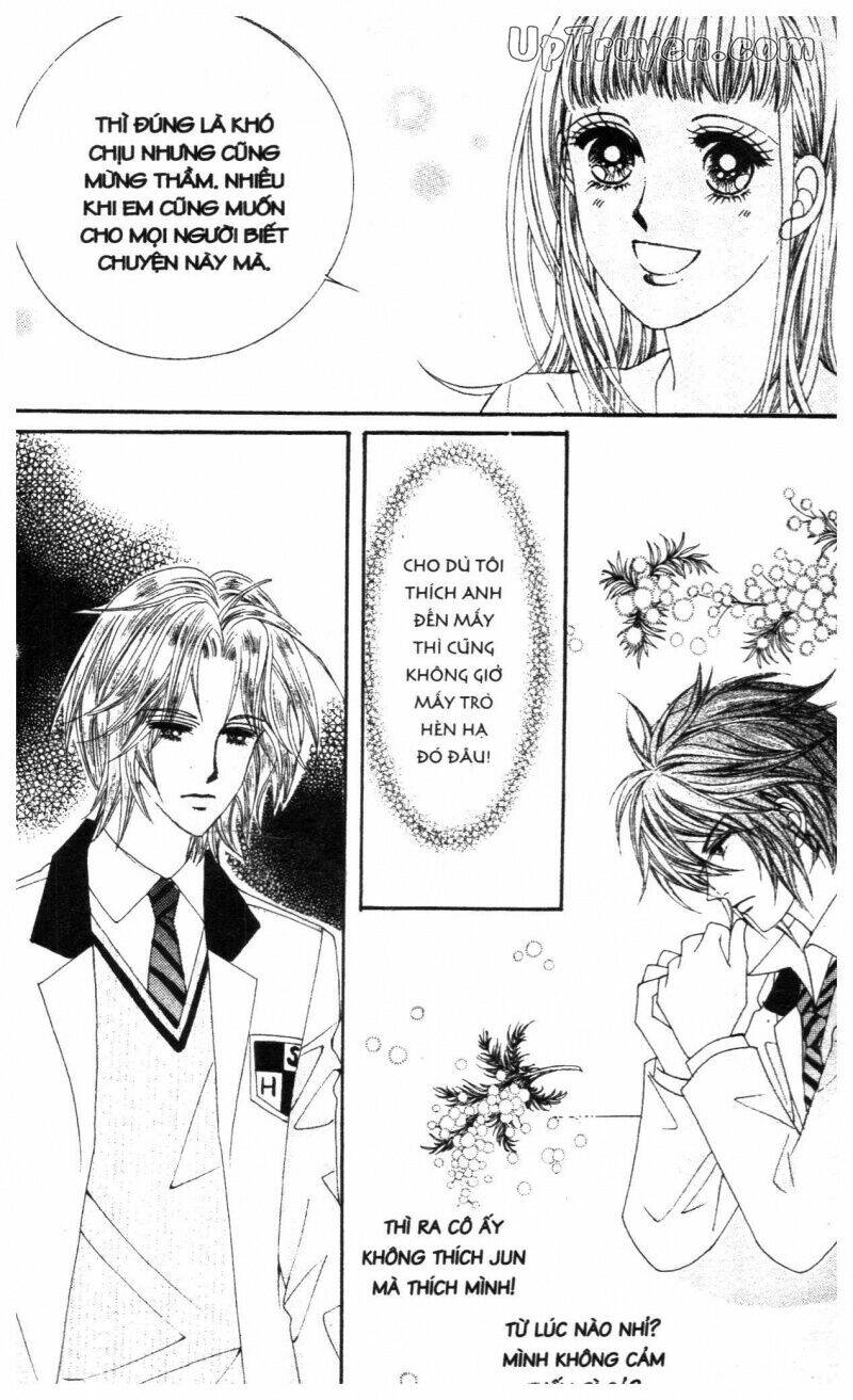 vợ chồng trẻ con bản đẹp chapter 8 102