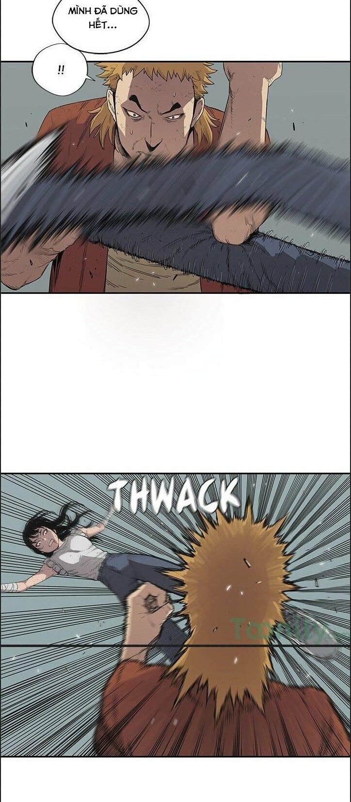 anh shipper may mắn chapter 30 42