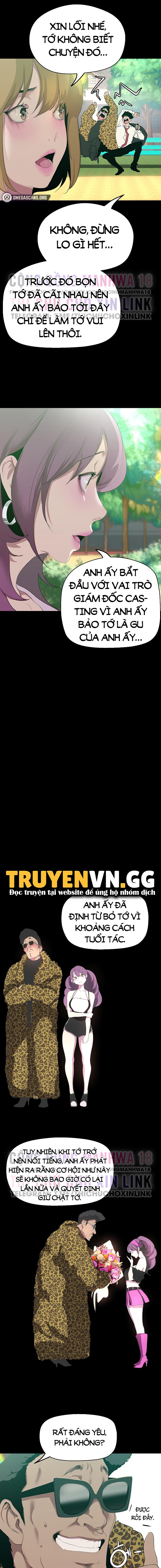 một thế giới mới tuyệt vời chapter 198 9